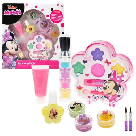 Disney Minnie Make-up Set Produktfoto