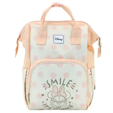 Disney Minnie Umstands Rucksack 40cm Produktfoto