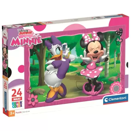 Disney Minnie maxi Puzzle 24St Produktfoto
