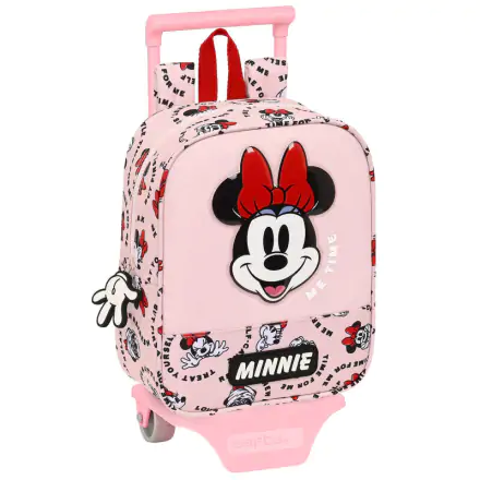 Disney Minnie Me Time trolley 27cm termékfotója