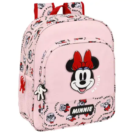 Disney Minnie Me Time Anpassungsfähig Rucksack 38cm termékfotója
