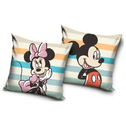 Disney Minnie, Mickey Journey Kissen, Zierkissen Produktfoto
