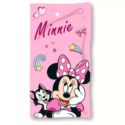 Disney Minnie Microfaser Strandtuch termékfotója