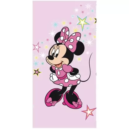 Disney Minnie Microfaser Strandtuch termékfotója