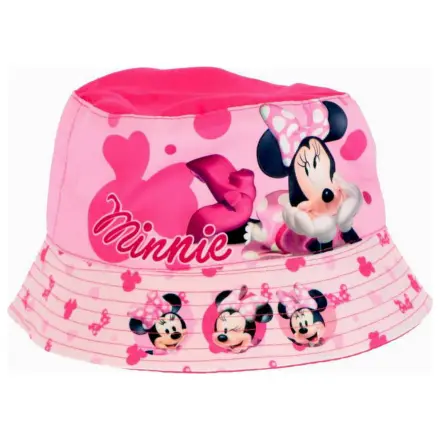 Disney Minnie Mimicry Kinder Bucket Hat 54 cm Produktfoto