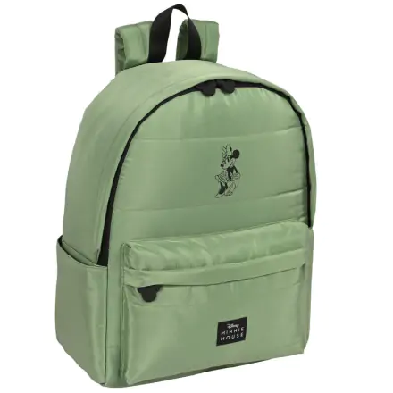Disney Minnie Mint Shadow Rucksack 40cm Produktfoto