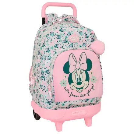 Disney Minnie Minty Kompakt Trolley 45cm Produktfoto