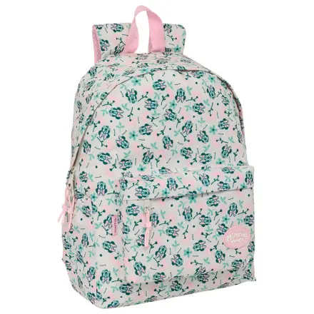 Disney Minnie Minty Rucksack mit Laptoptasche 43cm Produktfoto