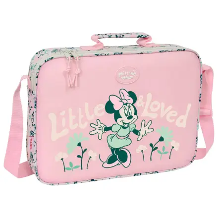 Disney Minnie Minty Schultasche 38cm Produktfoto
