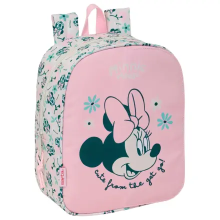 Disney Minnie Minty anpassbarer Rucksack 27cm Produktfoto