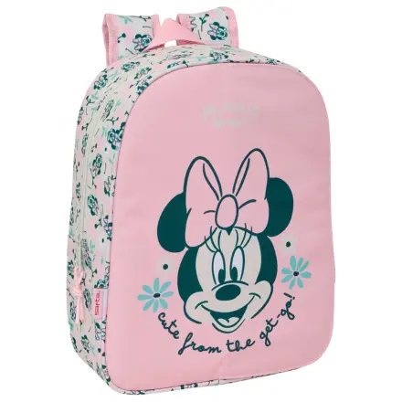 Disney Minnie Minty anpassbarer Rucksack 34cm Produktfoto