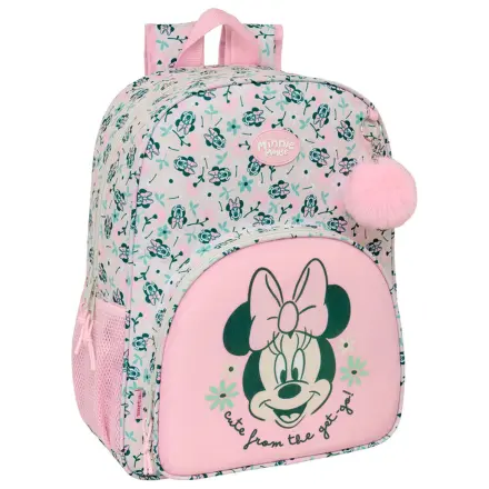 Disney Minnie Minty anpassbarer Rucksack 42cm Produktfoto