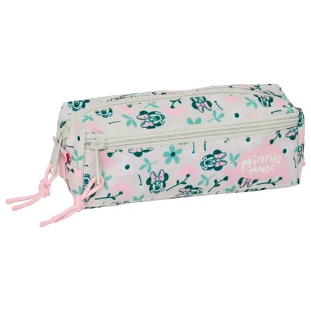 Disney Minnie Minty dreifaches Federmäppchen Produktfoto