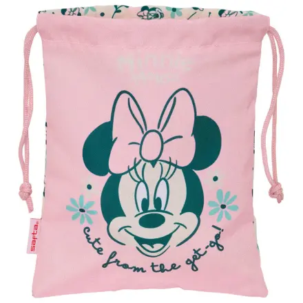 Disney Minnie Minty Lunchtasche Produktfoto
