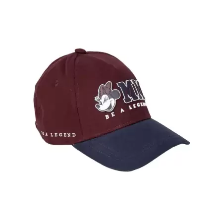 Disney Baseball Cap Minnie Mouse Be a Legend Produktfoto