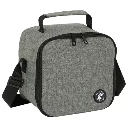 Disney Minnie Mouse Grey Kühltasche Produktfoto
