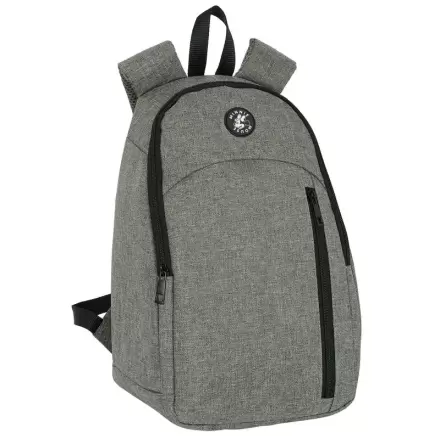 Disney Minnie Mouse Grey Khüler Rucksack 36cm Produktfoto