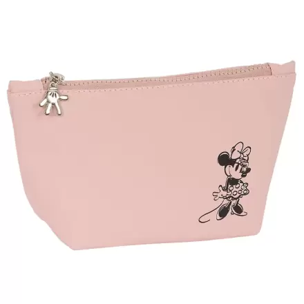Disney Minnie Mouse Misty Rose Kosmetiktasche Produktfoto
