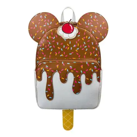 Disney Mini Rucksack Minnie Mouse Popsicle Cherry Produktfoto