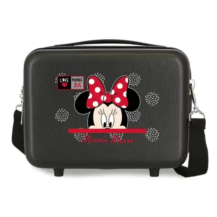 Disney Minnie My Pretty Bow ABS Anpassungsfähig Kosmetiktasche termékfotója