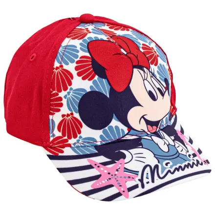 Disney Minnie Ocean Shell Kinder Baseballkappe 52 cm Produktfoto