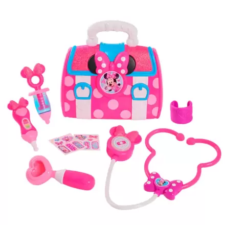 Disney Minnie Doctor Spielset termékfotója