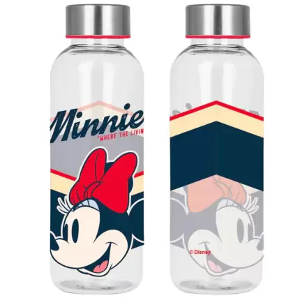 Disney Minnie Flasche Produktfoto