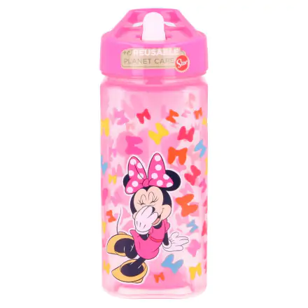 Disney Minnie Flasche 530ml Produktfoto