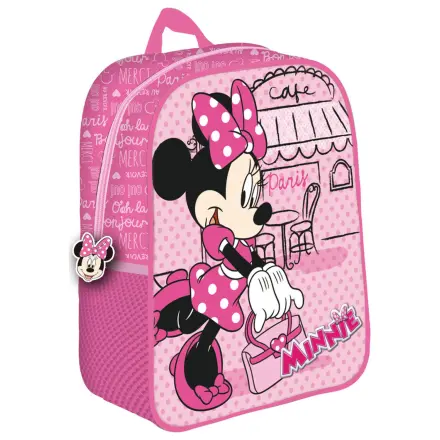 Disney Minnie Paris 3D Rucksack 30cm Produktfoto