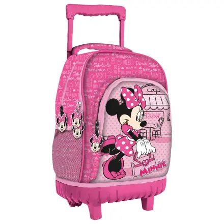 Disney Minnie Paris Trolley 44 cm Produktfoto