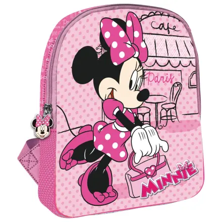 Disney Minnie Paris Rucksack 30cm Produktfoto