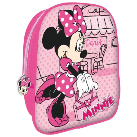 Disney Minnie Paris Rucksack 30cm Produktfoto
