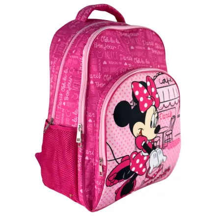 Disney Minnie Paris Rucksack 42cm Produktfoto