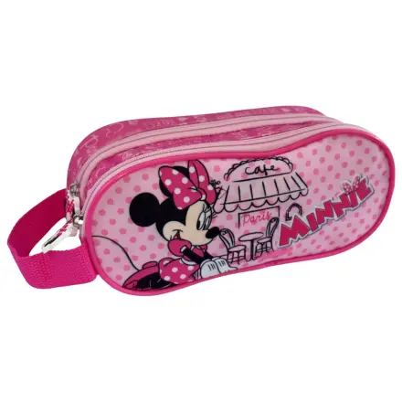 Disney Minnie Paris Federmäppchen Produktfoto