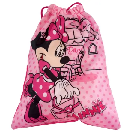 Disney Minnie Paris Lunchtasche 30cm Produktfoto