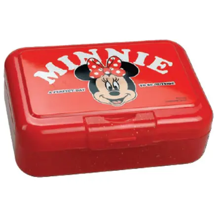 Disney Minnie Perfect Day Brotdose Produktfoto