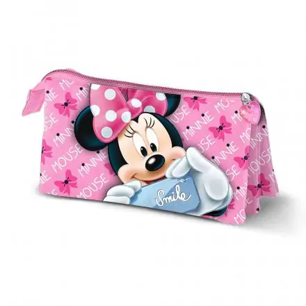 Disney Federmäppchen Minnie Phone Produktfoto