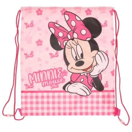 Disney Minnie Pink Daydream Sporttasche, Gymtasche 40 cm Produktfoto