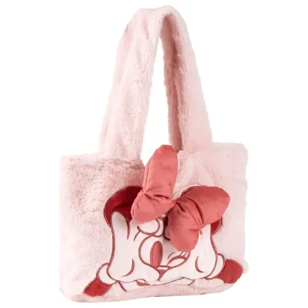 Disney Minnie Plüsch Tragetasche Produktfoto