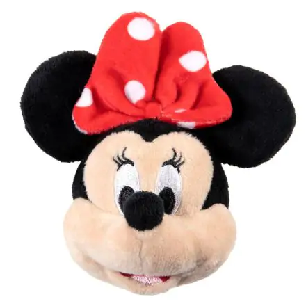 Disney Minnie Plüsch Schlüsselanhänger 11cm Produktfoto