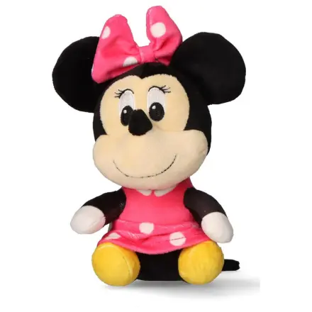 Disney Minnie Plüsch Schlüsselanhänger Produktfoto