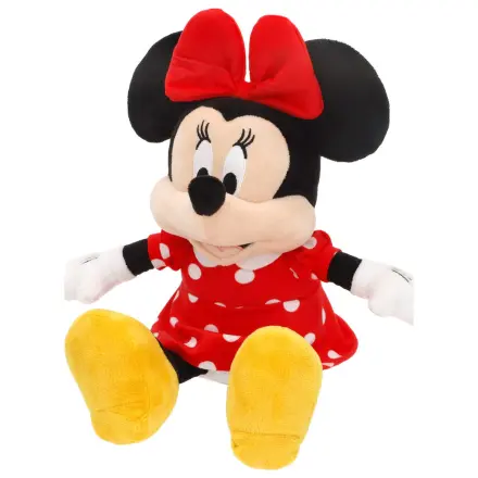 Disney Minnie Spardose Plüschtier 20cm Produktfoto