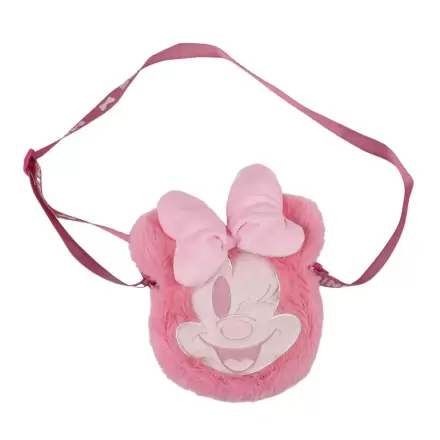 Disney Minnie Plüsch Tasche Produktfoto