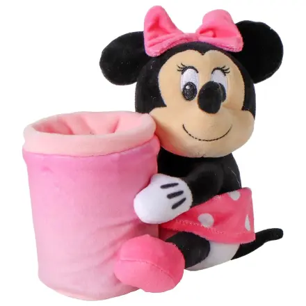 Disney Minnie Plüsch Bleistifthalter Produktfoto