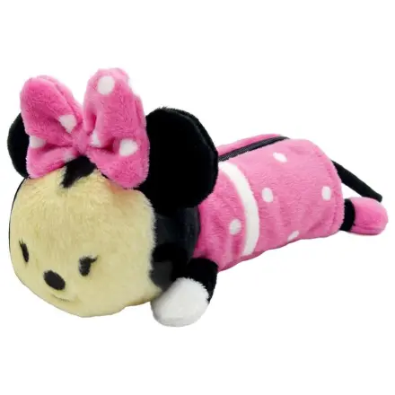 Disney Minnie Plüsch-Federmäppchen Produktfoto