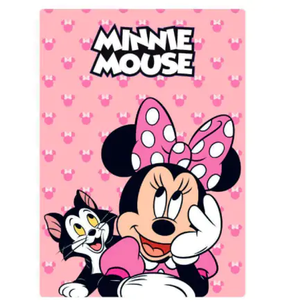 Disney Minnie Polardecke termékfotója