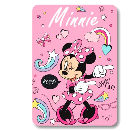 Disney Minnie Polardecke Produktfoto