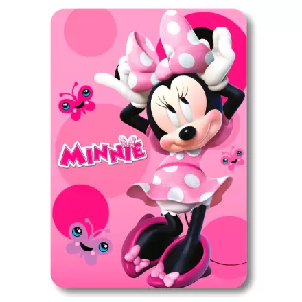 Disney Minnie Polardecke termékfotója