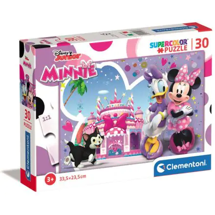 Disney Minnie Puzzle 30St termékfotója