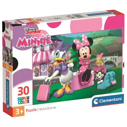 Disney Minnie Puzzle 30St Produktfoto